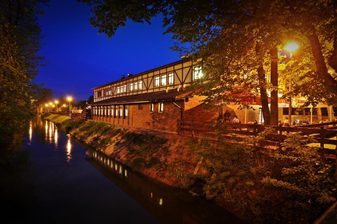 Amberroom Pruszcz Gdanski Bagian luar foto