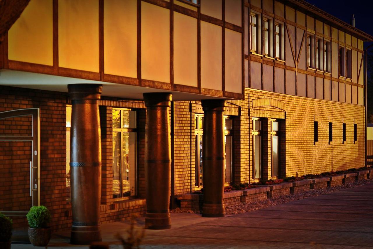 Amberroom Pruszcz Gdanski Bagian luar foto