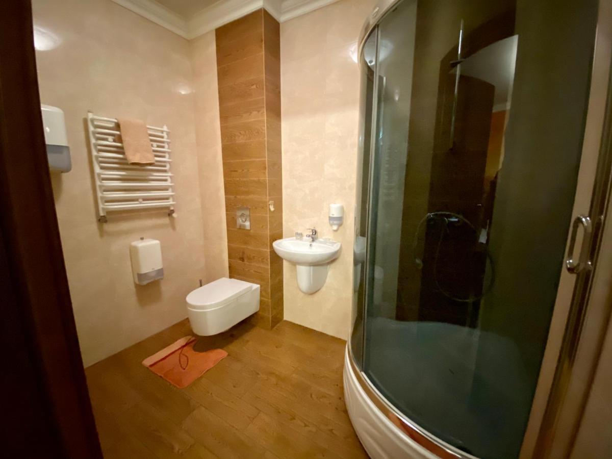 Amberroom Pruszcz Gdanski Bagian luar foto